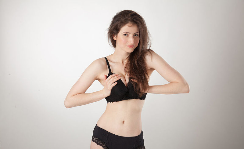 Карина, 32 года, 7 размер груди