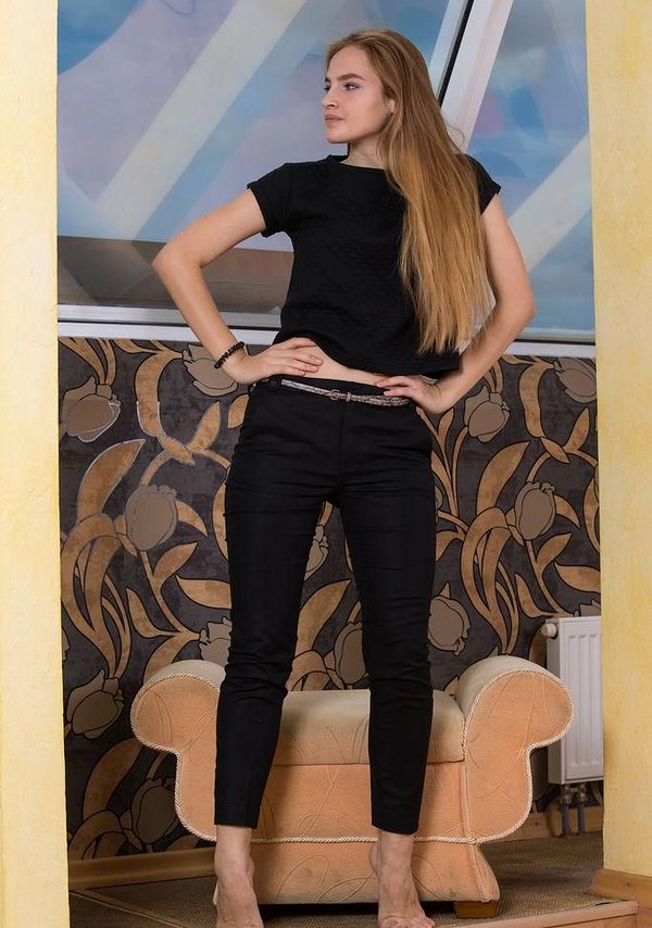 Татьяна, 19 лет, 1 размер груди